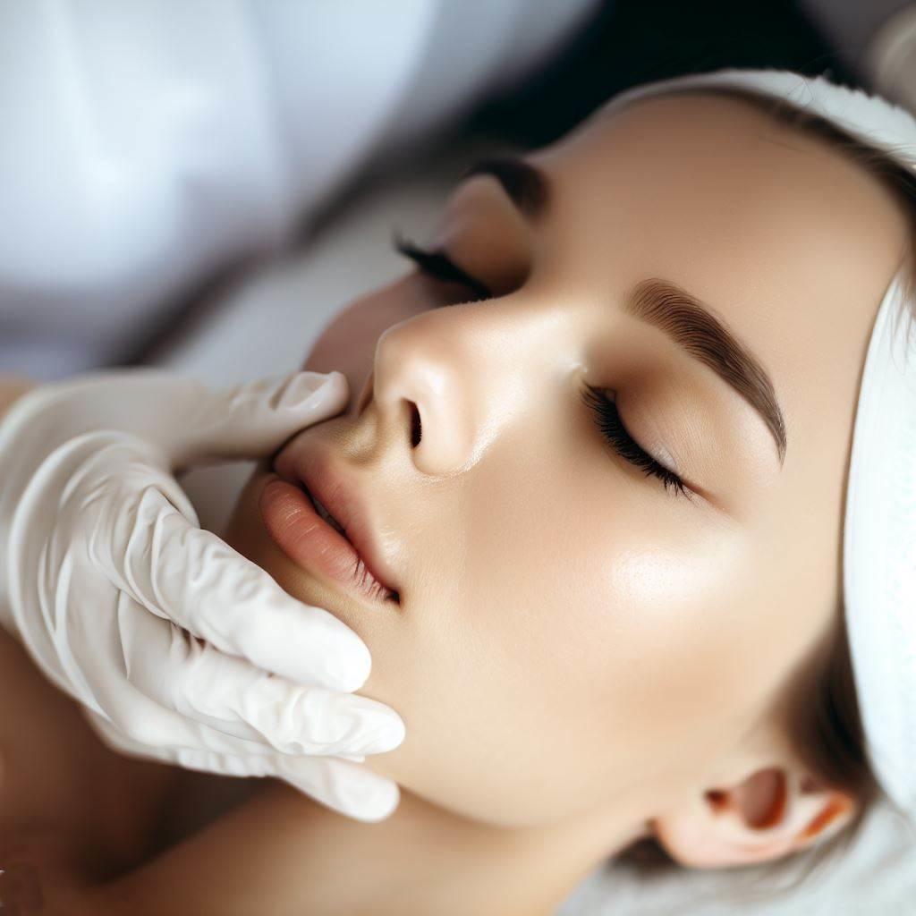 Tratamiento facial